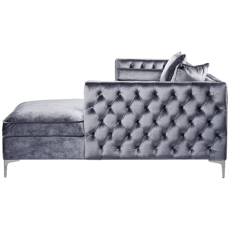 Posh Living Levi 115