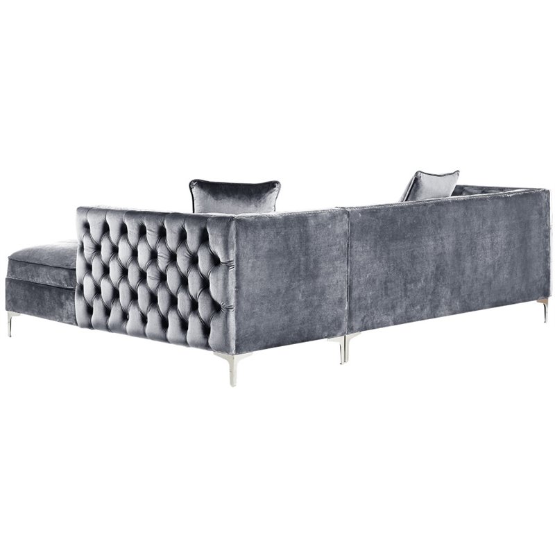 Posh Living Levi 115