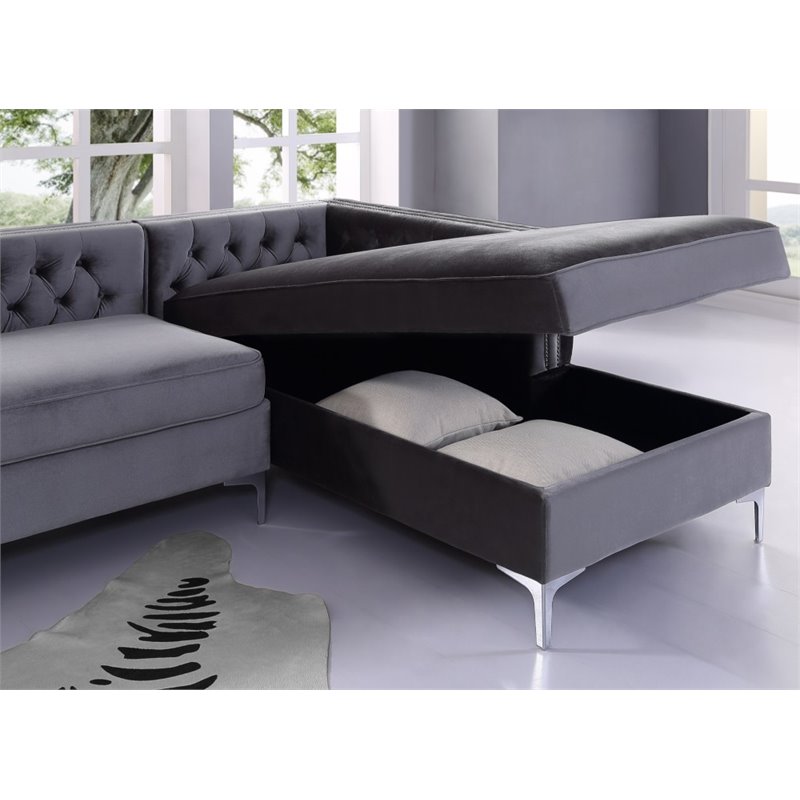 Posh Living Levi 115