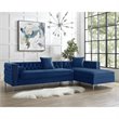 Posh Living Levi 115