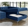 Posh Living Levi 115