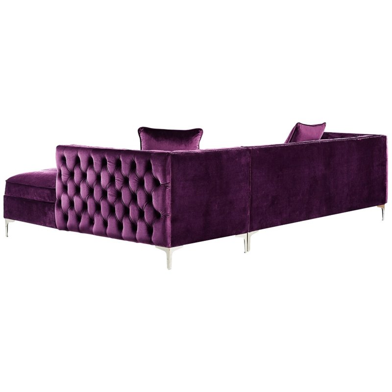 Posh Living Levi 115