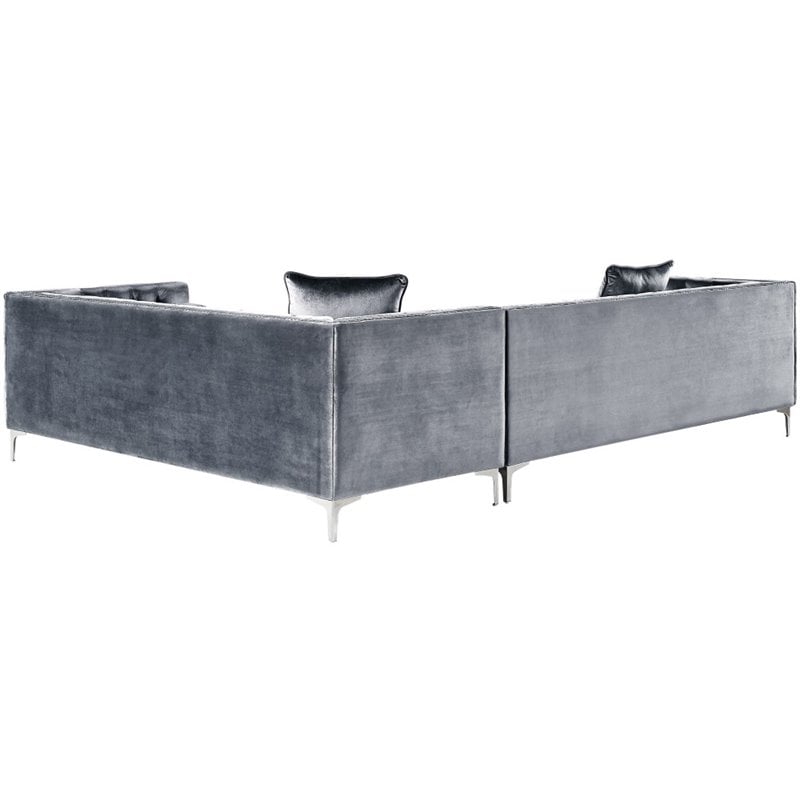 Posh Living Levi 120