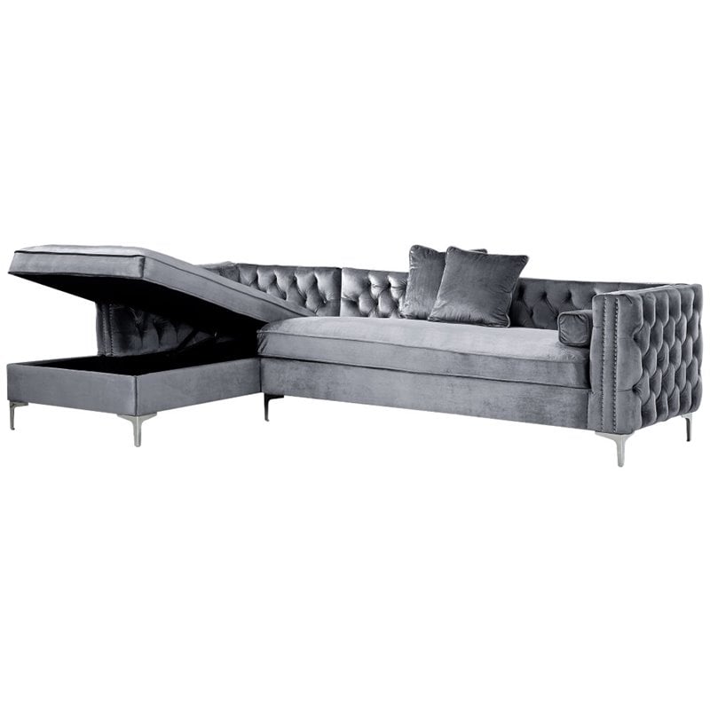 Posh Living Levi 115