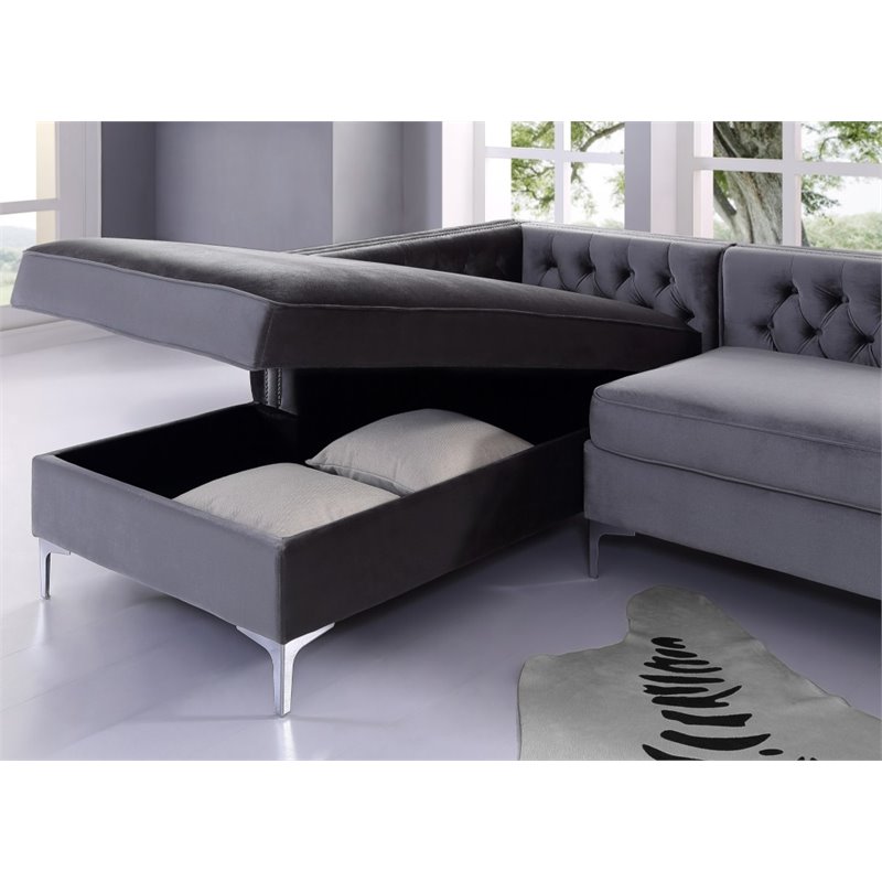 Posh Living Levi 115