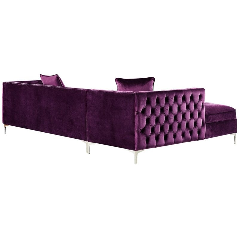 Posh Living Levi 115