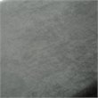 Posh Living Katherine Velvet Upholstered Bench with Acrylic Legs in Gray