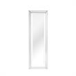 Posh Living Bedisa LED Full Length Cheval Floor Standing Mirror with Plug