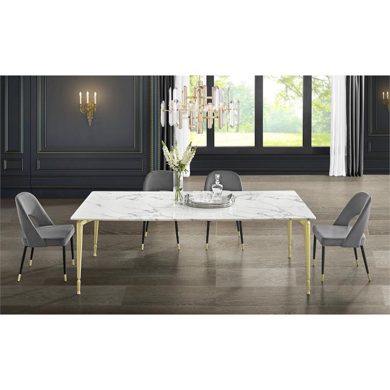 Posh Living Leroy 90