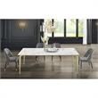 Posh Living Leroy 90