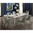 Posh Living Leroy 90