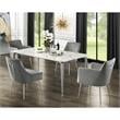 Posh Living Leroy 70