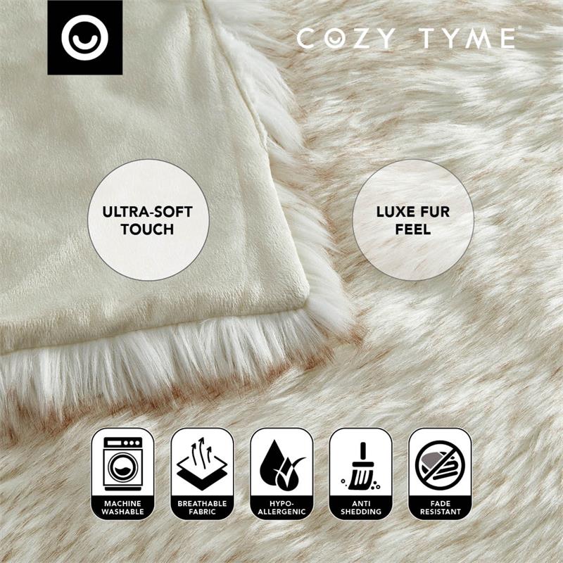 Posh Living Ermen 50