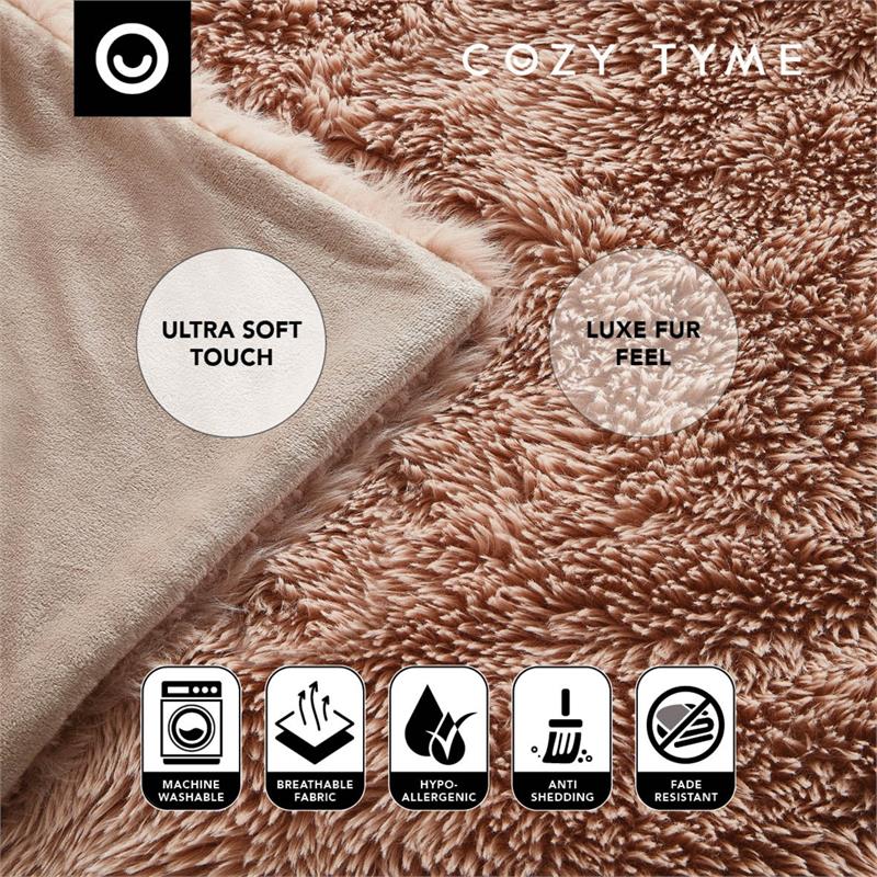 Posh Living Yves 50