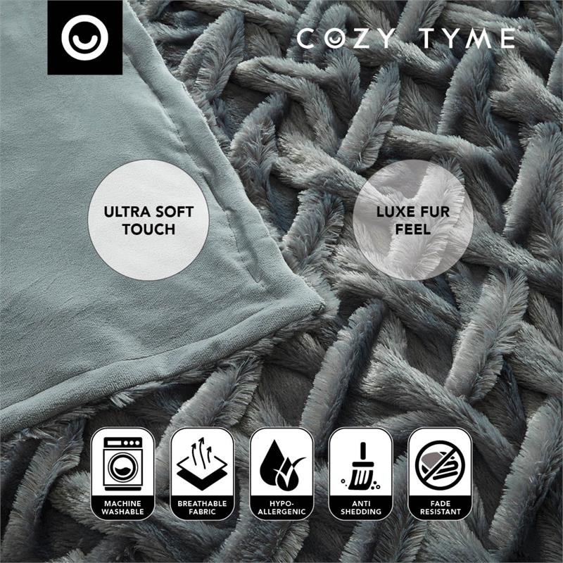 Posh Living Tristin 50