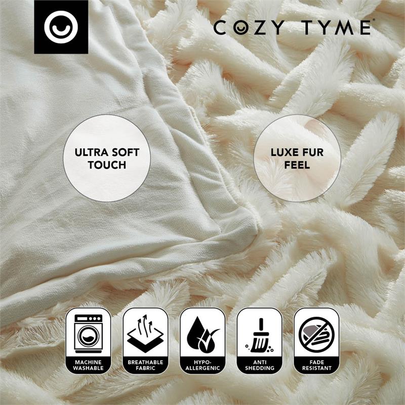 Posh Living Tristin 50