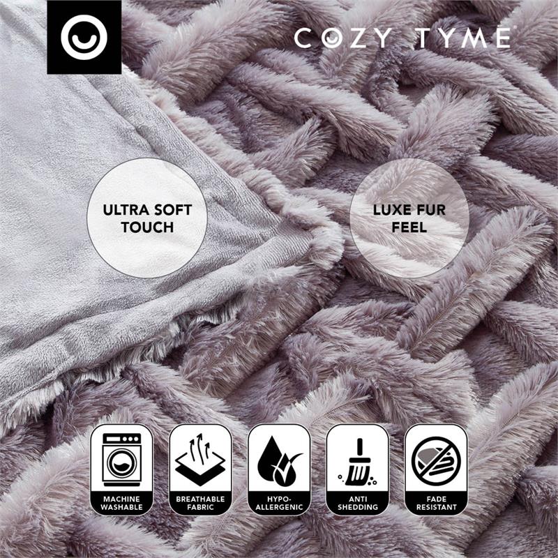 Posh Living Tristin 50