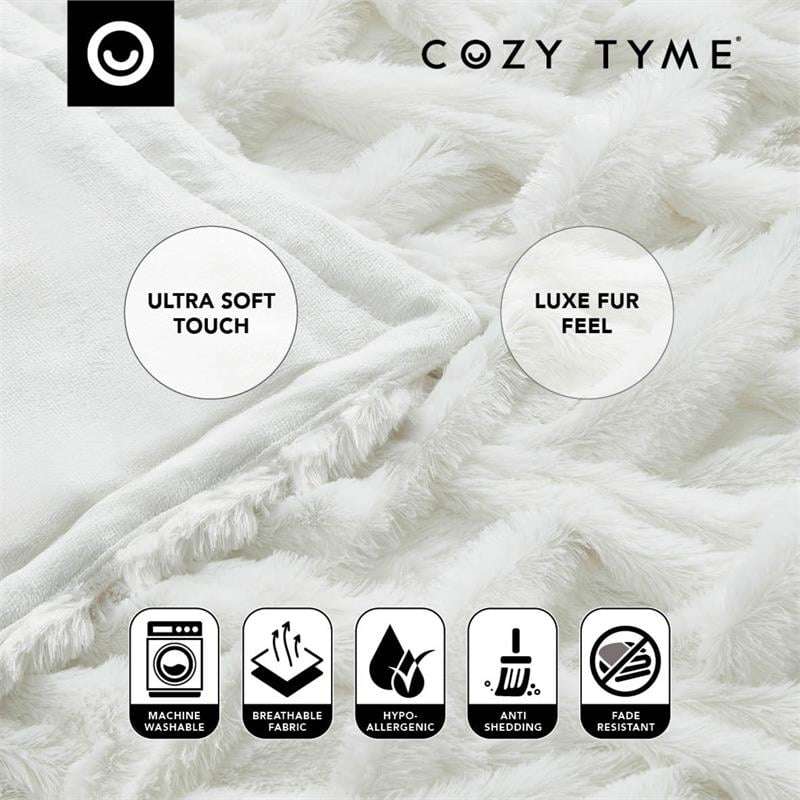 Posh Living Tristin 50