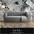 Posh Living Nicole Miller Bellamy 85