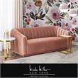Posh Living Nicole Miller Bellamy 85