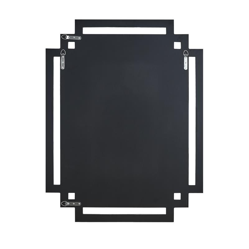 Eloise Mirror Clear   Accent Beveled Glass