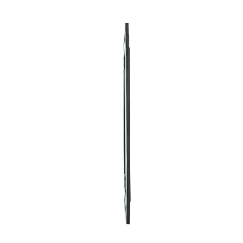 Eloise Mirror Clear   Accent Beveled Glass
