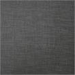 Alton  Armchair  Charcoal/Cream  Linen  Upholstered  Square  Arms