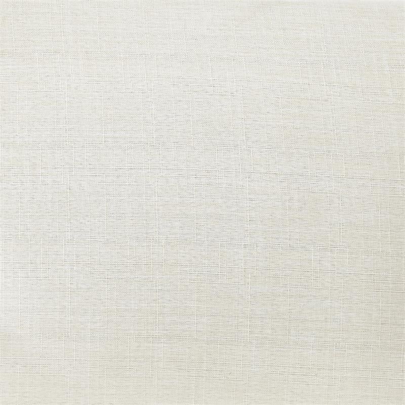 Alton  Armchair Beige/Cream  Linen  Upholstered  Square  Arms