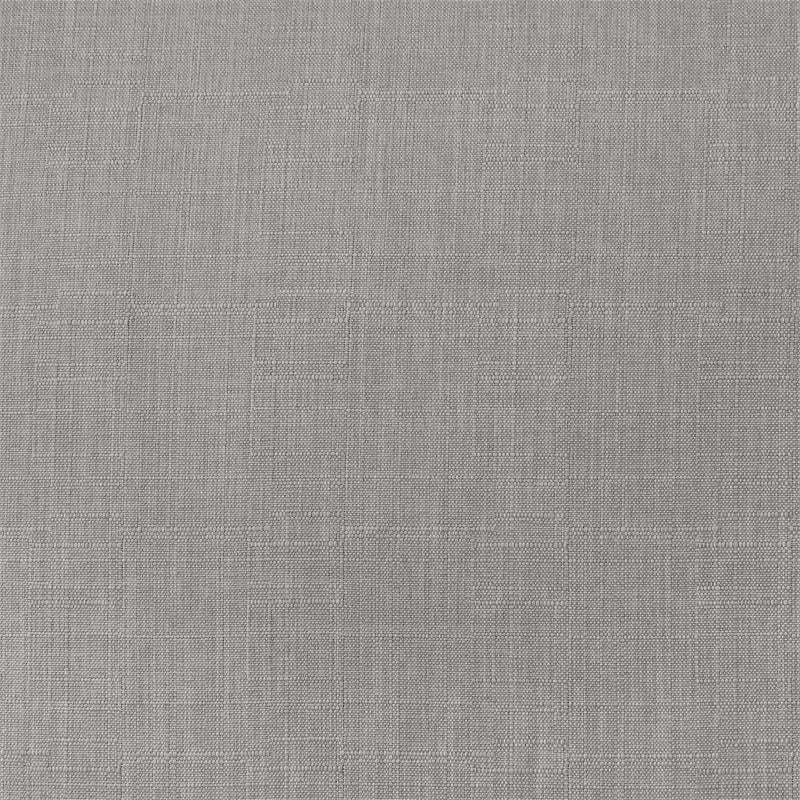 Alton  Armchair  Gray/Gray Linen  Upholstered  Square  Arms