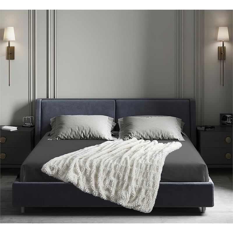 Zaynab Throw Ivory Acrylic 50