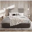 Alek Throw Blush Acrylic 50