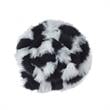 Alek Throw Black Acrylic 50