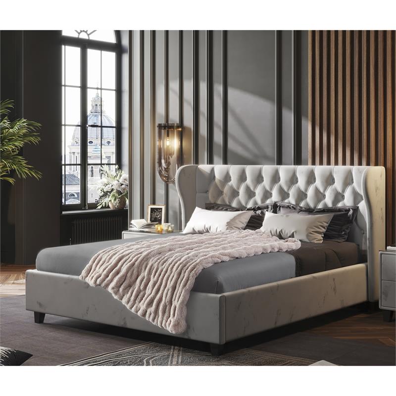 Atreyu Throw Blush Polyester 50