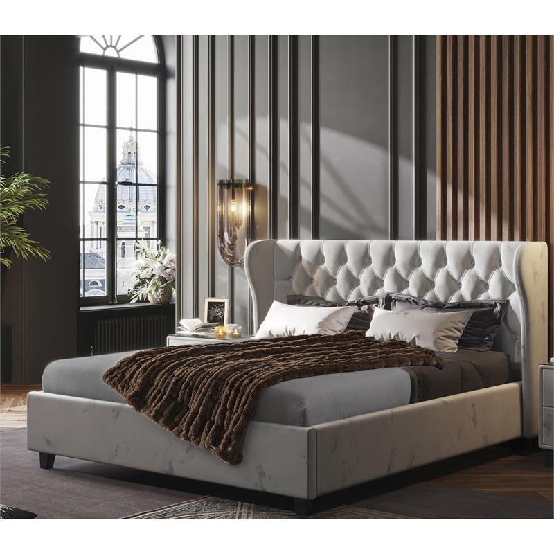 Atreyu Throw Brown Polyester 50