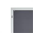 Antwan Mirror   31.5L x 4.7W x 23.6H 18 Dimmable LED Bulbs With Touch Sensor