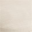 Adleigh Vanity Stool Beige Linen 17.9L x 18.5W x 23.6H Slipcover Skirted
