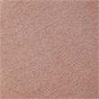Jamil Ottoman Pink Linen 24.5L x 24.5W x 18.5H Upholstered Nailhead Trim