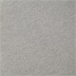 Jamil Ottoman Taupe Linen 24.5L x 24.5W x 18.5H Upholstered Nailhead Trim