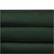 Posh Living Aylah Velvet Club Chair Hunter Green