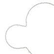 Posh Living Leopold Cloud Accent Light LED Sign Battery-Powered