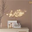 Posh Living Muhammed Hello Accent Light LED Sign Battery-Powered