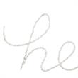 Posh Living Muhammed Hello Accent Light LED Sign Battery-Powered