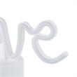 Posh Living Nate Love Neon Sign Battery-Powered