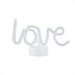 Posh Living Nate Love Neon Sign Battery-Powered