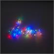 Posh Living Janyla Dream Multicolor LED Sign Battery-Powered