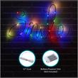 Posh Living Kynzlee Smile Multicolor LED Sign Battery-Powered