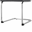 Posh Living Sherry Velvet Dining Chair Seat (Set of 2) Gray