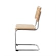 Posh Living Asiyah  Dining Chair (Set of 2) Oak