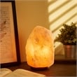 Posh Living Tre Salt Lamp Dimmable Light
