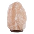 Posh Living Tre Salt Lamp Dimmable Light